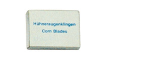 KALOS SOLINGEN TAGLIACALLI BUSTINA - Farmafamily.it