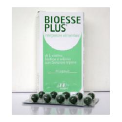 BIOESSE PLUS 30 CAPSULE - Farmafamily.it