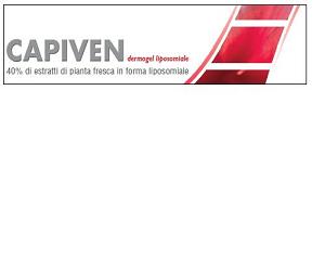 CAPIVEN DERMOGEL LIPO 50 ML - Farmafamily.it