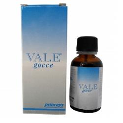 VALE GOCCE 30 ML - Farmafamily.it