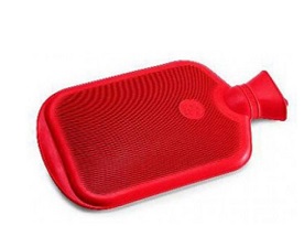 BORSA ACQUA CALDA BILAMELLATA GAMMADIS - Farmafamily.it