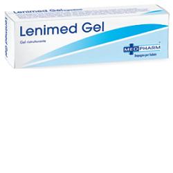 LENIMED GEL 50 ML - Farmafamily.it