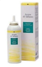 ACQUA DI TABIANO SPRAY PER USO NASALE 150 ML - Farmafamily.it