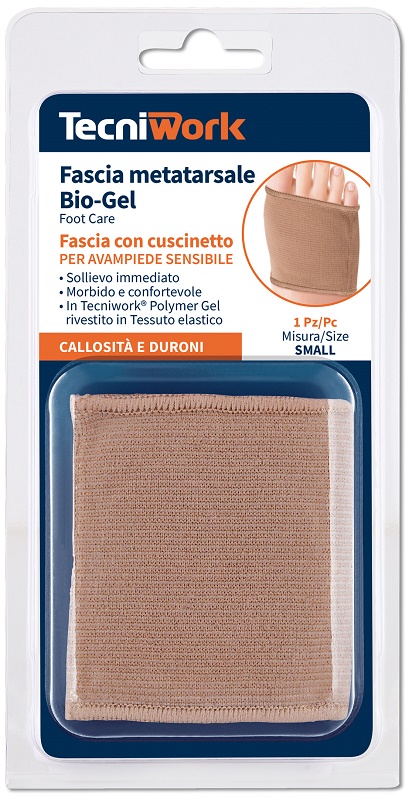 BIOGEL BANDA METATAR M BLIST 1 - Farmafamily.it