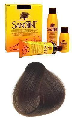 SANOTINT TINTURA CAPELLI 25 MOKA 125 ML - Farmafamily.it