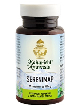SERENIMAP 60 COMPRESSE 500 MG - Farmafamily.it