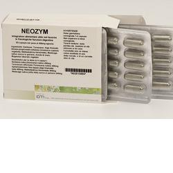 NEOZYM 60 CAPSULE - Farmafamily.it