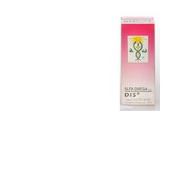 FITOMEGA DIS 2 GOCCE 50 ML - Farmafamily.it