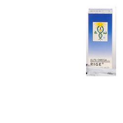 FITOMEGA RIGE 1 GOCCE 50 ML - Farmafamily.it