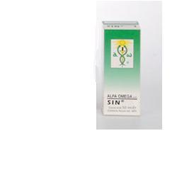 FITOMEGA SIN 10 GOCCE 50 ML - Farmafamily.it