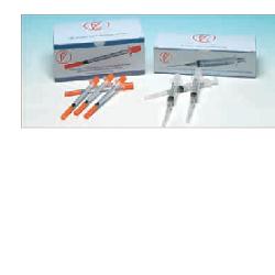 SIRINGA MEDS FARMATEXA 10 ML AGO 2 GAUGE 21 CONO CENTRATO - Farmafamily.it