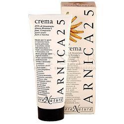 CREMA ARNICA 25 ORANATURA - Farmafamily.it