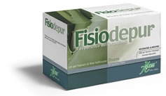 FISIODEPUR TISANA 20 BUSTINE 2 G - Farmafamily.it