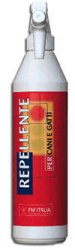 REPELLENTE CANI GATTI SPR 500M - Farmafamily.it