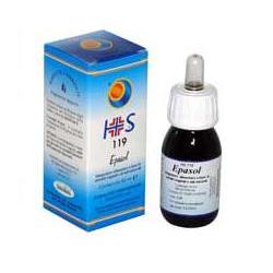 EPASOL LIQUIDO 50 ML - Farmafamily.it