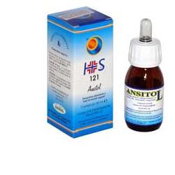 ANSITOL LIQUIDO 50 ML - Farmafamily.it