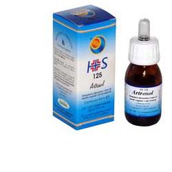 ARTROSOL LIQUIDO 50 ML - Farmafamily.it