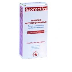 PSORACTIVE SHAMPOO ANTIDESQUAMANTE 250 ML - Farmafamily.it