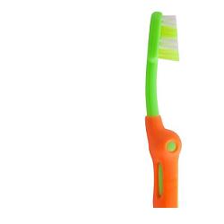 TAUMARIN SPAZZOLINO SMILE 0-5 ANNI - Farmafamily.it