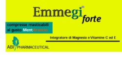 EMMEGI FORTE 20 COMPRESSE MASTICABILI - Farmafamily.it