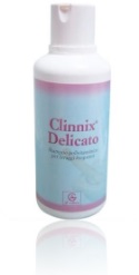CLINNIX DELICATO SHAMPOO LAVAGGI FREQUENTI 500 ML - Farmafamily.it
