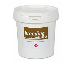 BREEDING SUPPLEMENT OS 5 KG - Farmafamily.it