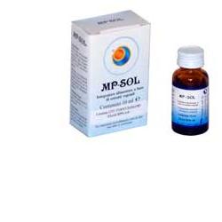 MP-SOL GOCCE 10 ML - Farmafamily.it
