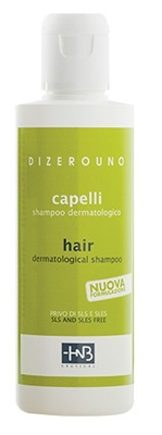 DIZEROUNO CAPELLI SHAMPOO 200 ML - Farmafamily.it