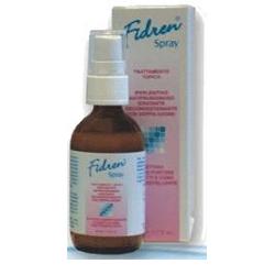 FIDREN SPRAY 50 ML - Farmafamily.it
