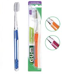 GUM POSTOPERATION SPAZZOLINO UOMO MORBIDO - Farmafamily.it