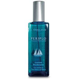 PERIPLO LOZIONE DEODORANTE 100 ML - Farmafamily.it