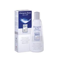 NOALL DERMA DETERGENTE FLUIDO 200 ML - Farmafamily.it
