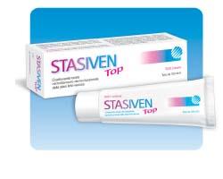 STASIVEN TOP SOFT CREMA 100 ML - Farmafamily.it