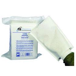 MANOPOLE NON SAPONATE 100 PEZZI - Farmafamily.it