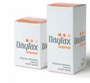 DAYLAX 50 TAVOLETTE 500 MG - Farmafamily.it