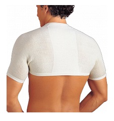 COPRISPALLE ANATOMICO GIBAUD TAGLIA 5 - Farmafamily.it