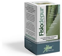 FISIODEPUR 50 OPERCOLI FLACONE VETRO - Farmafamily.it
