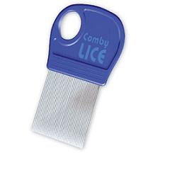 PETTININO PER LA RIMOZIONE DELLE LENDINI COMBYLICE - Farmafamily.it