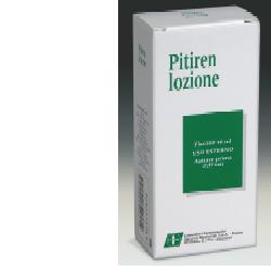 PITIREN LOZIONE 50 ML - Farmafamily.it