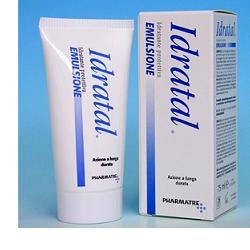 IDRATAL CREMA IDRATANTE 75 ML - Farmafamily.it