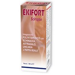 EKIFORT 200 ML - Farmafamily.it
