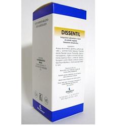 DISSENTIL 50ML SOL IAL - Farmafamily.it