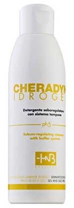 CHERADYN IDROGEL 150 ML - Farmafamily.it