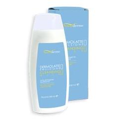 NUVIADERME DERMOLATTE VISO 200 ML - Farmafamily.it