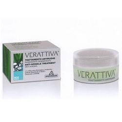 VERATTIVA CREMA ANTIRUGHE 50 ML - Farmafamily.it