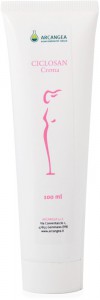 CREMA CICLOSAN 100 ML - Farmafamily.it