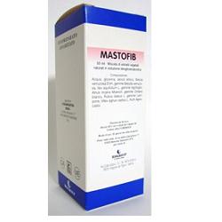 MASTOFIB 50 ML SOLUZIONE IDROALCOLICA - Farmafamily.it