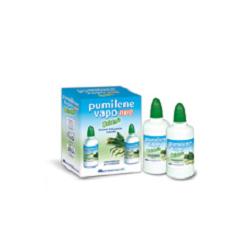 PUMILENE VAPO DUO CON DIFFUSORE 2X40 ML - Farmafamily.it