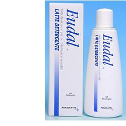 EUDAL LATTE DETERGENTE 200 ML - Farmafamily.it