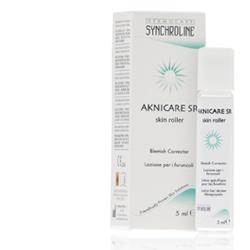 AKNICARE SR SKIN ROLLER 5ML - Farmafamily.it